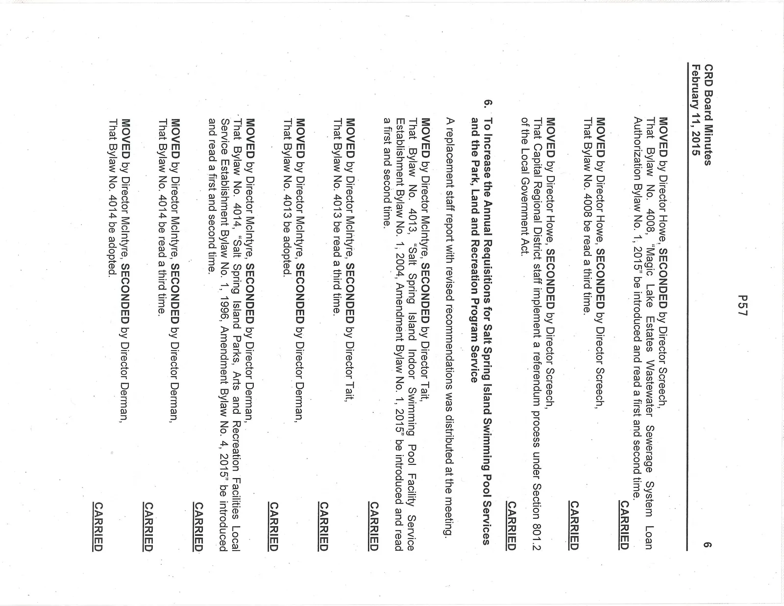 Document image