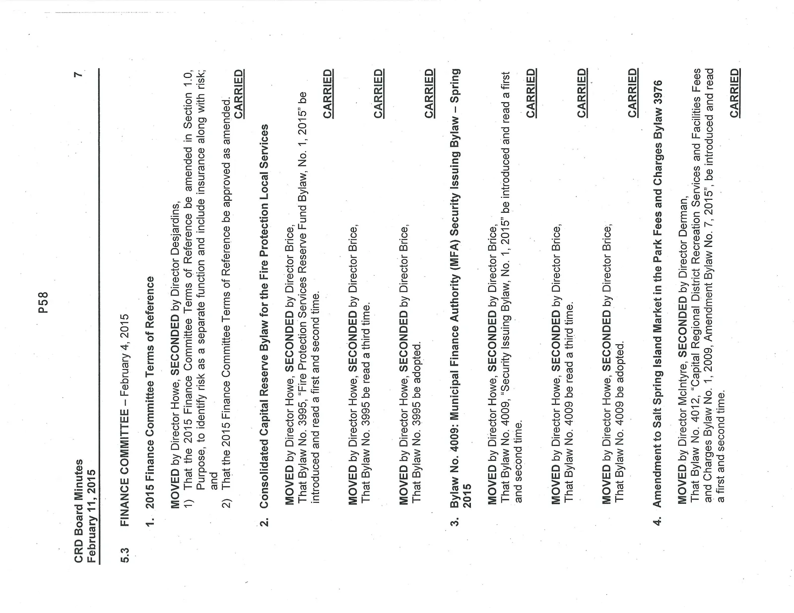 Document image