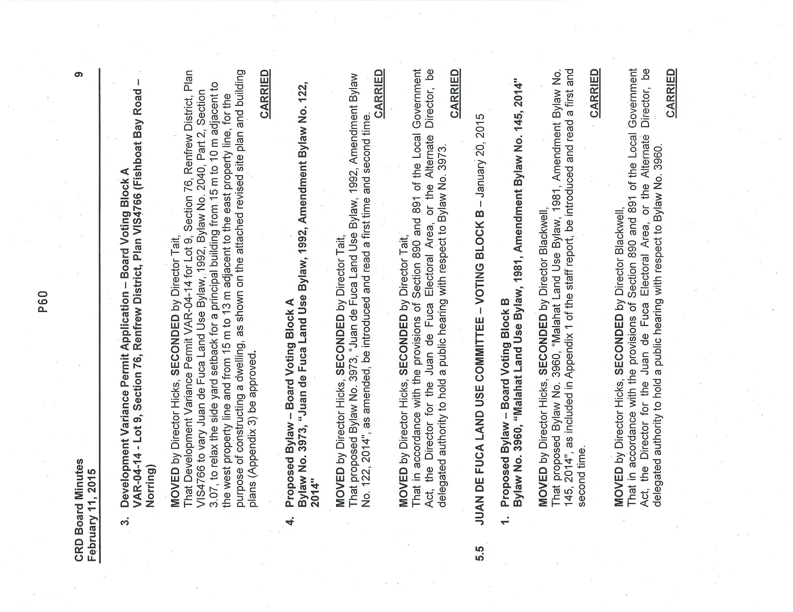 Document image