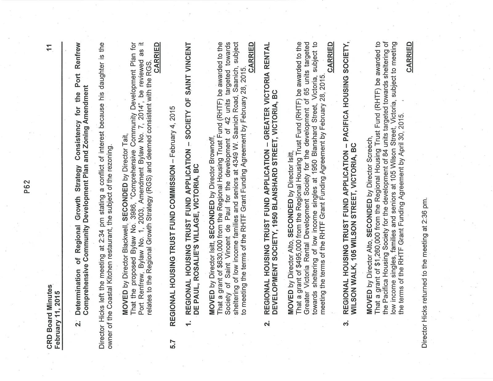 Document image