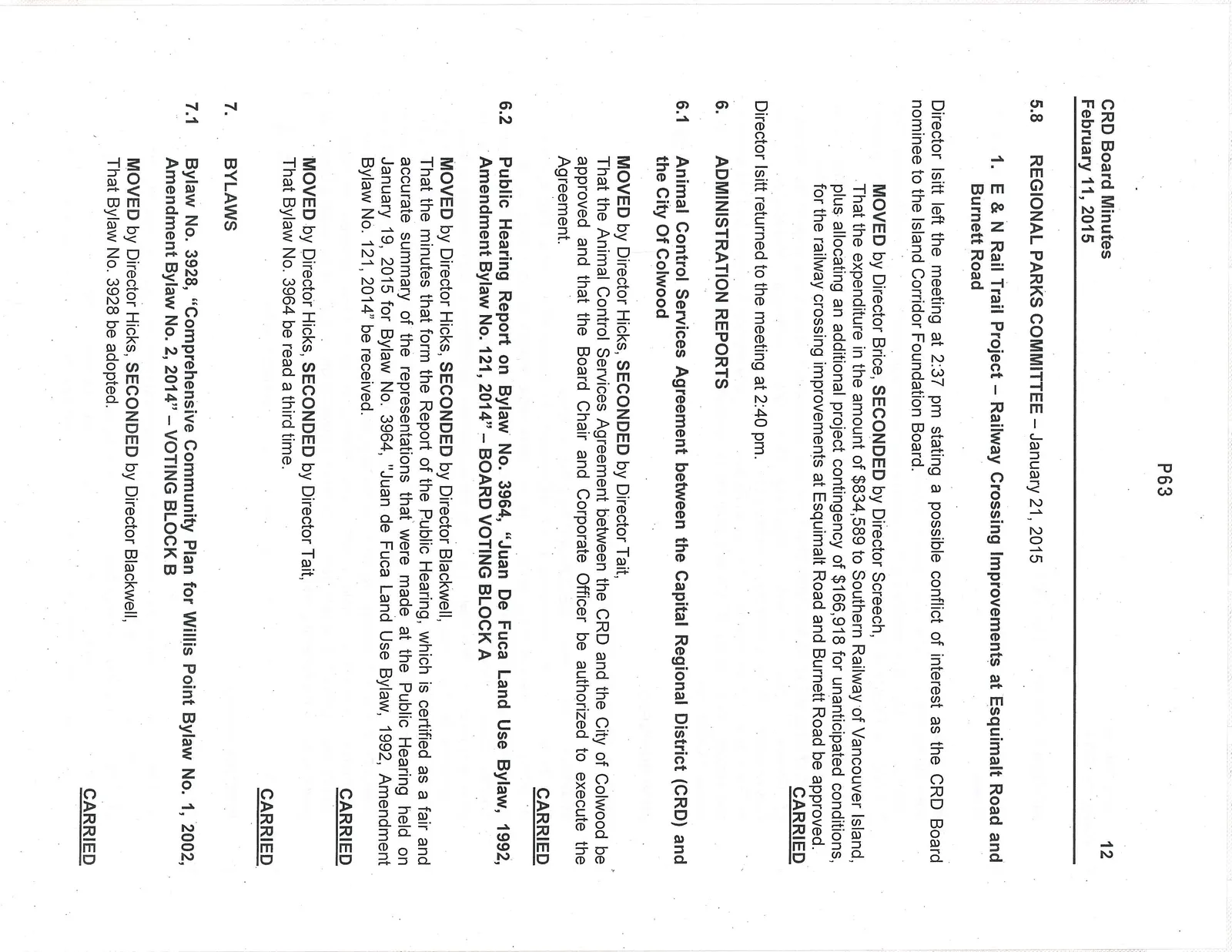 Document image