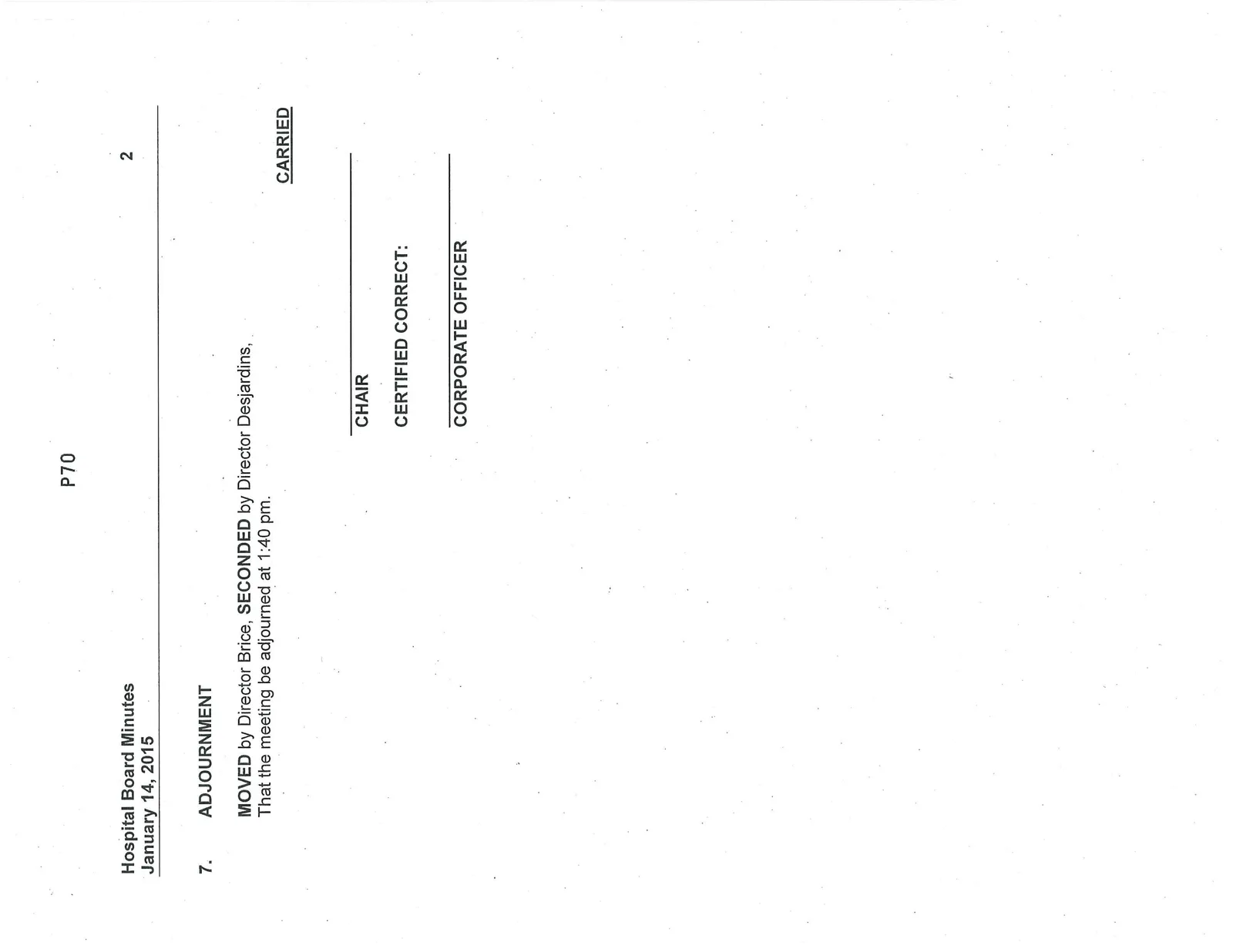 Document image