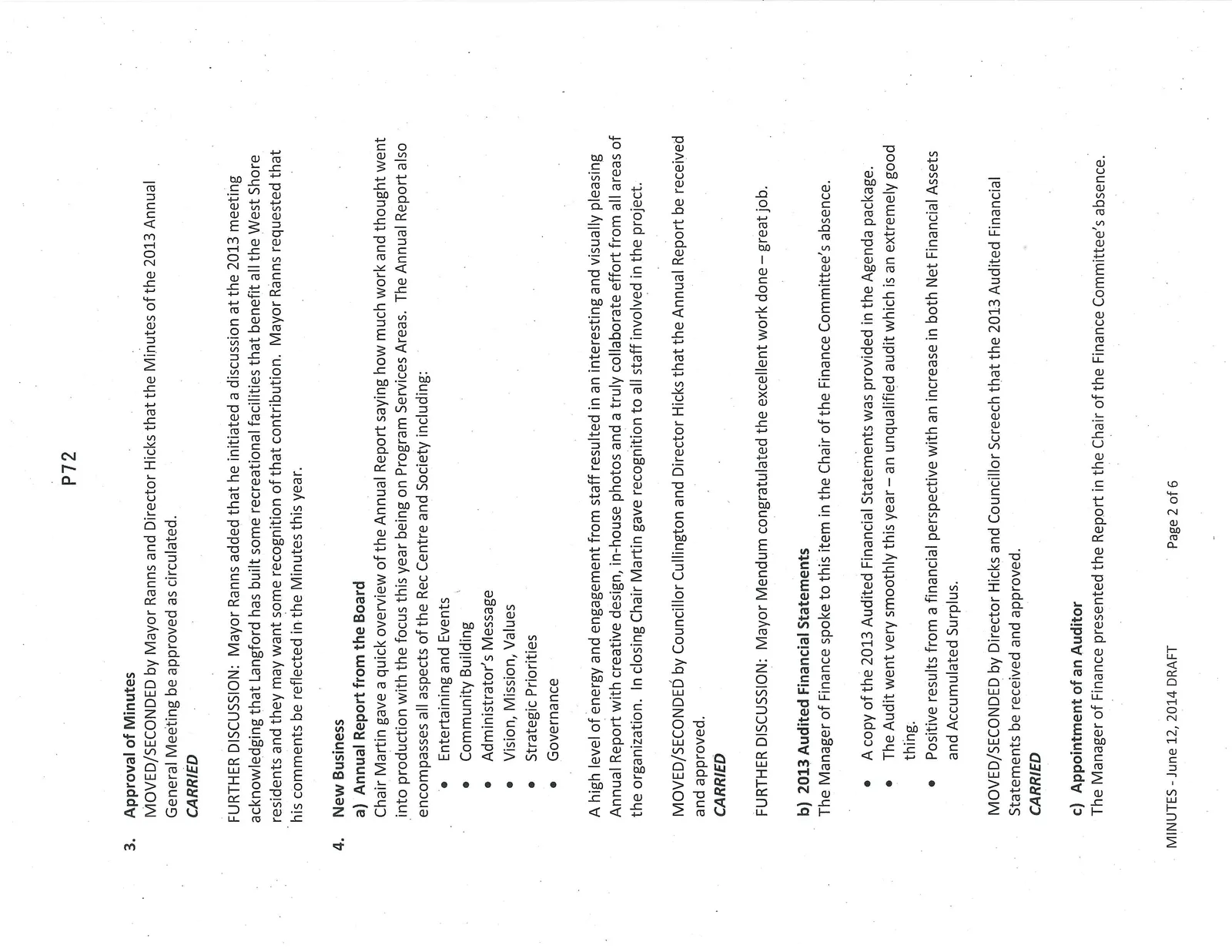 Document image