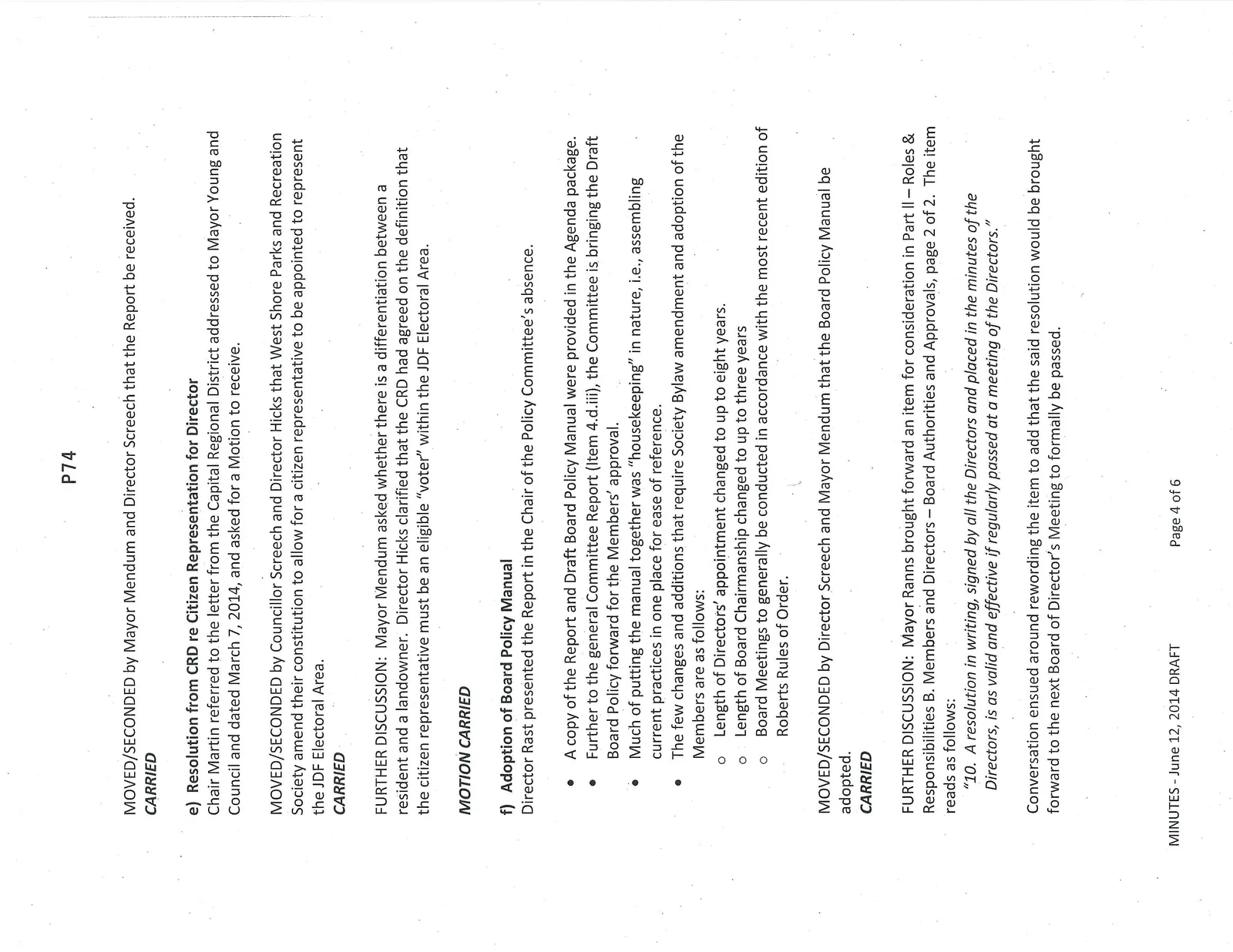 Document image