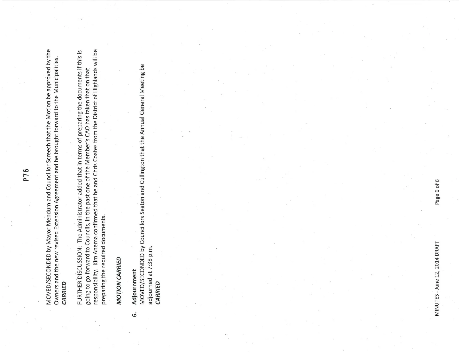 Document image