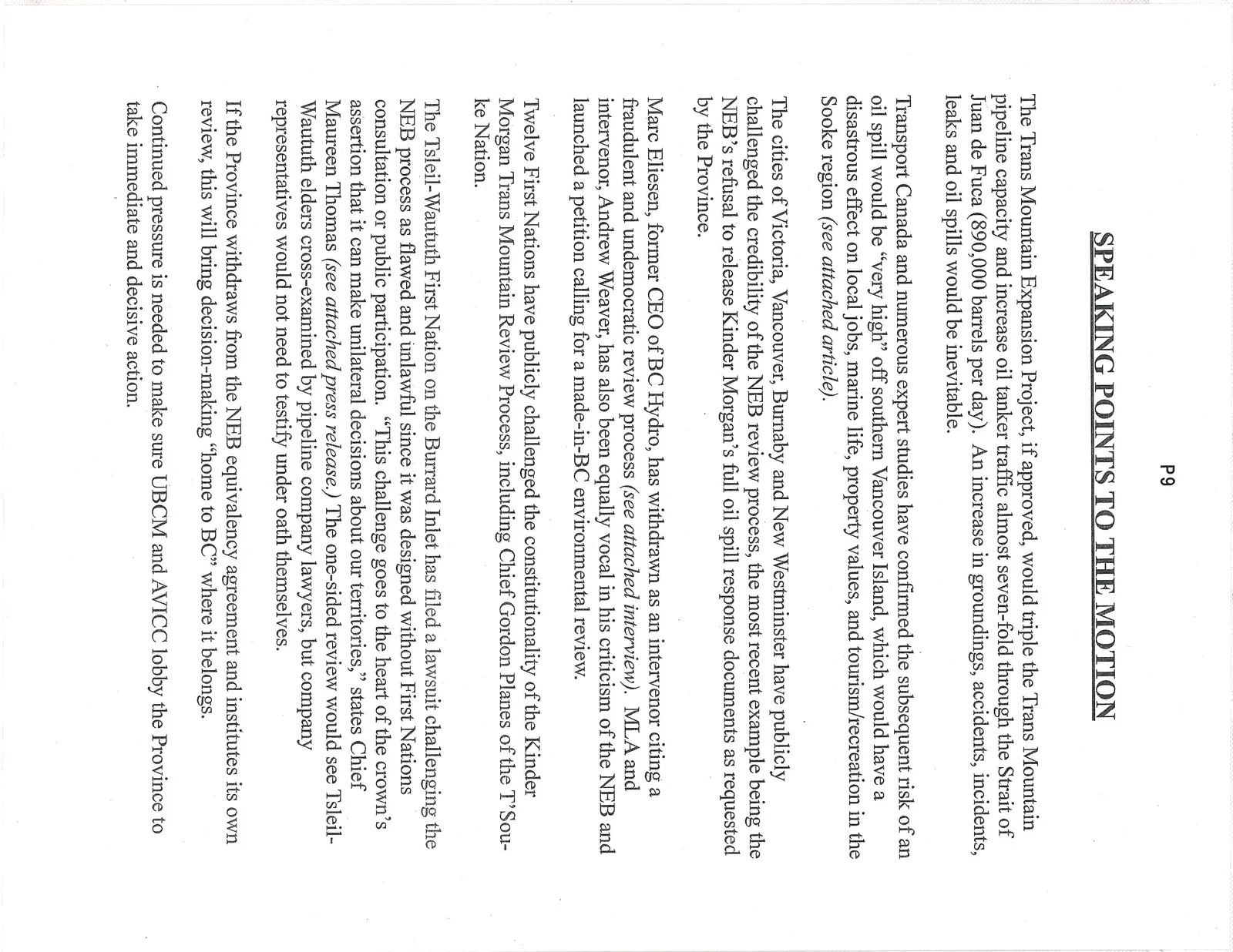 Document image
