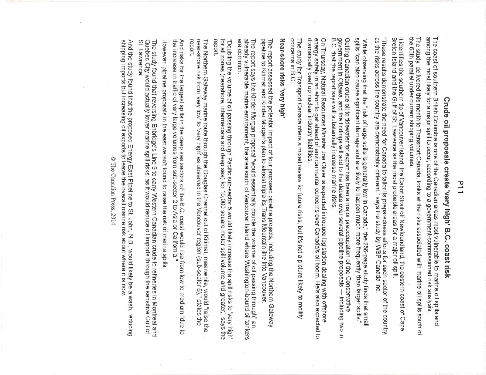 Document image