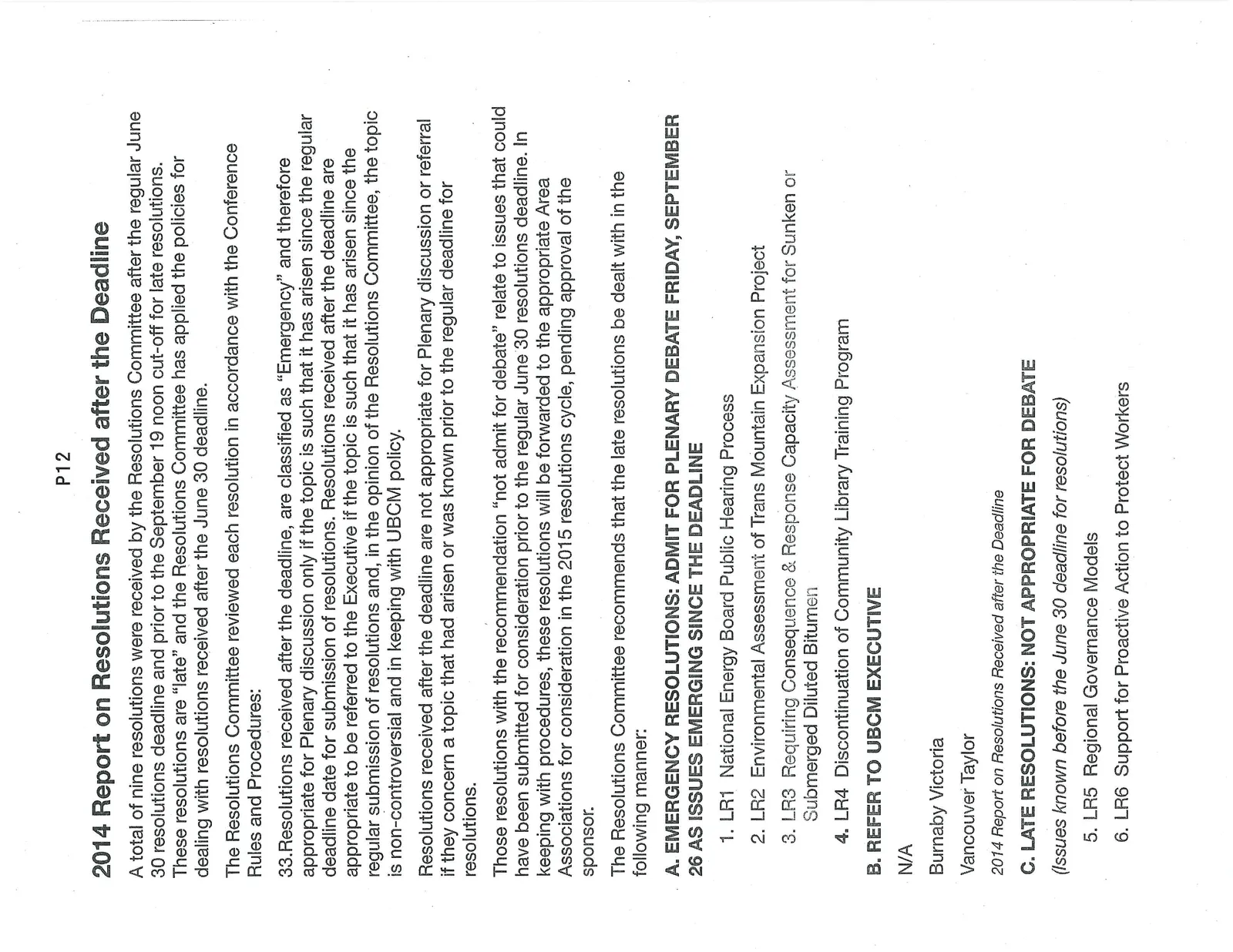 Document image