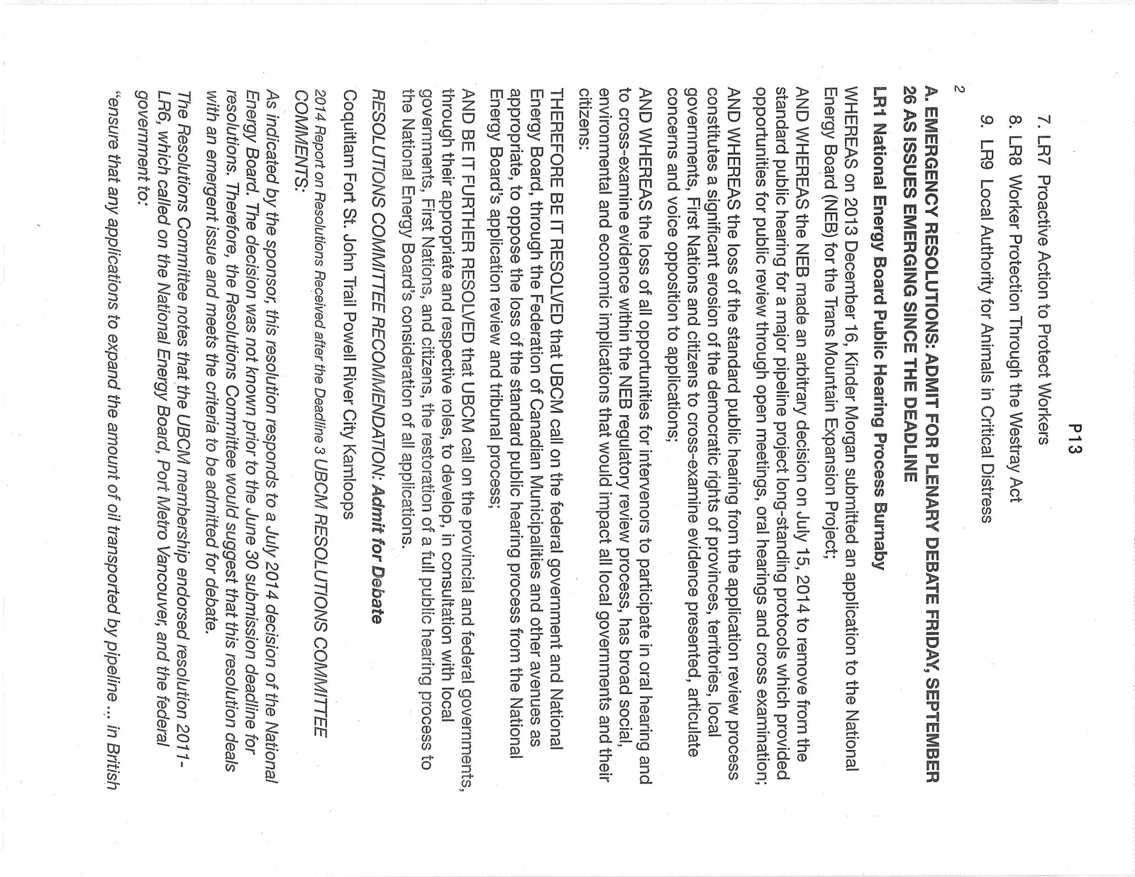 Document image