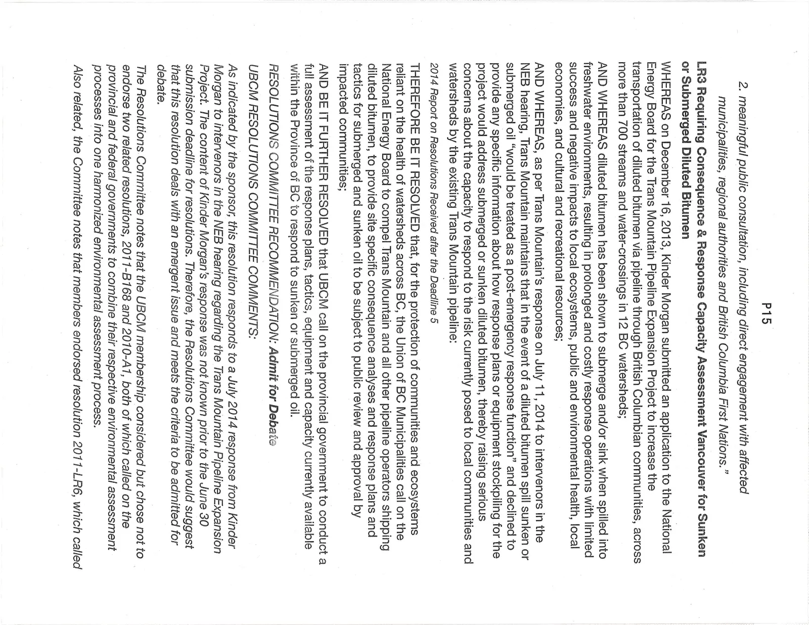 Document image