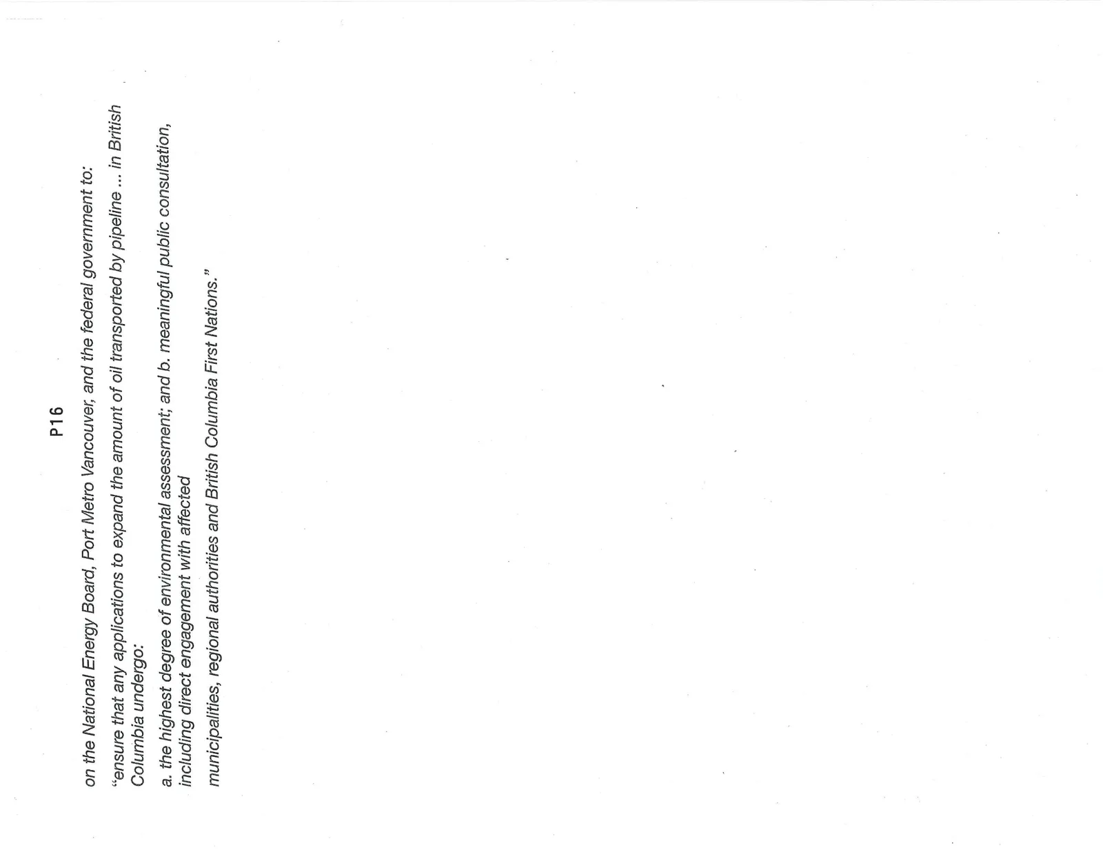 Document image