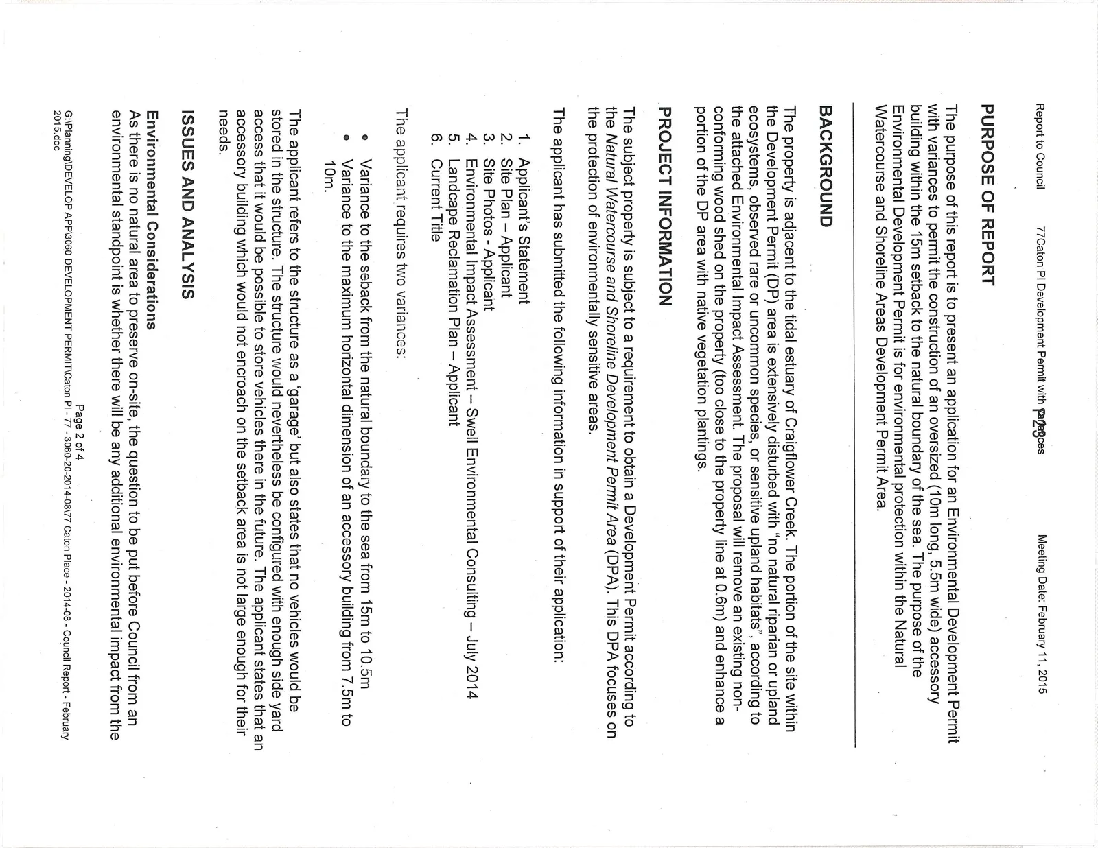 Document image