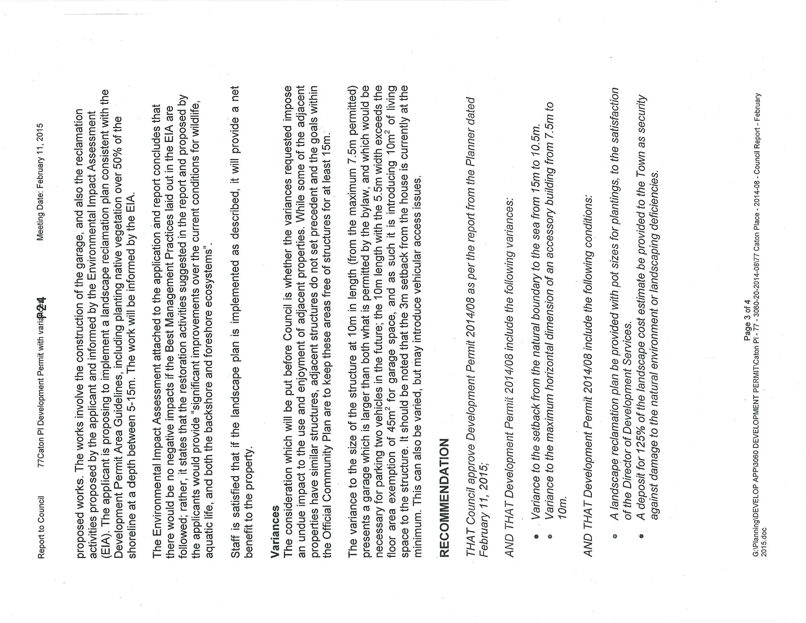 Document image