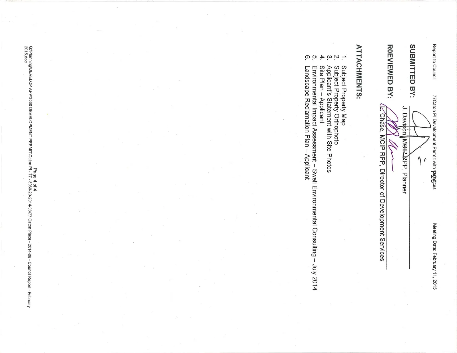 Document image