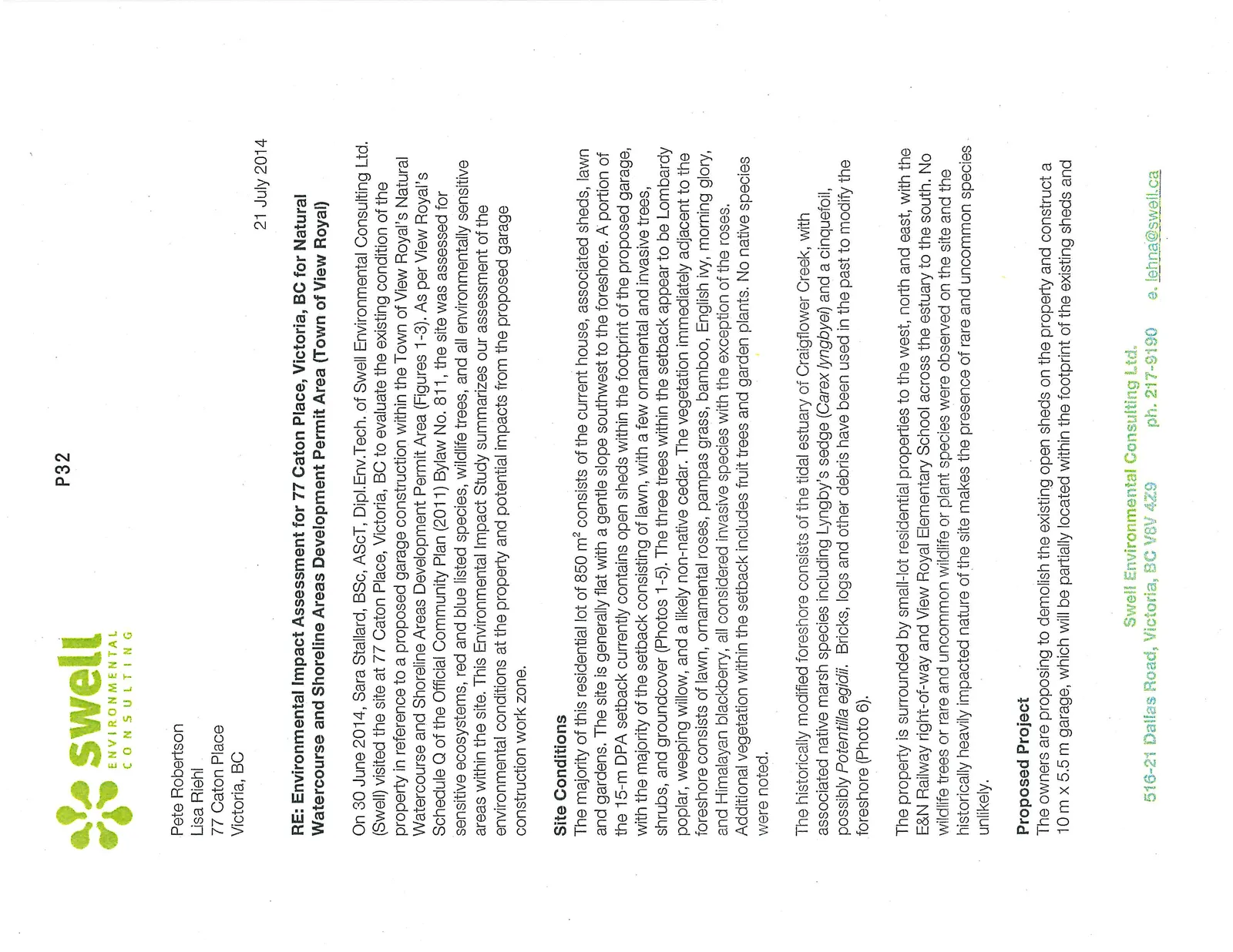 Document image