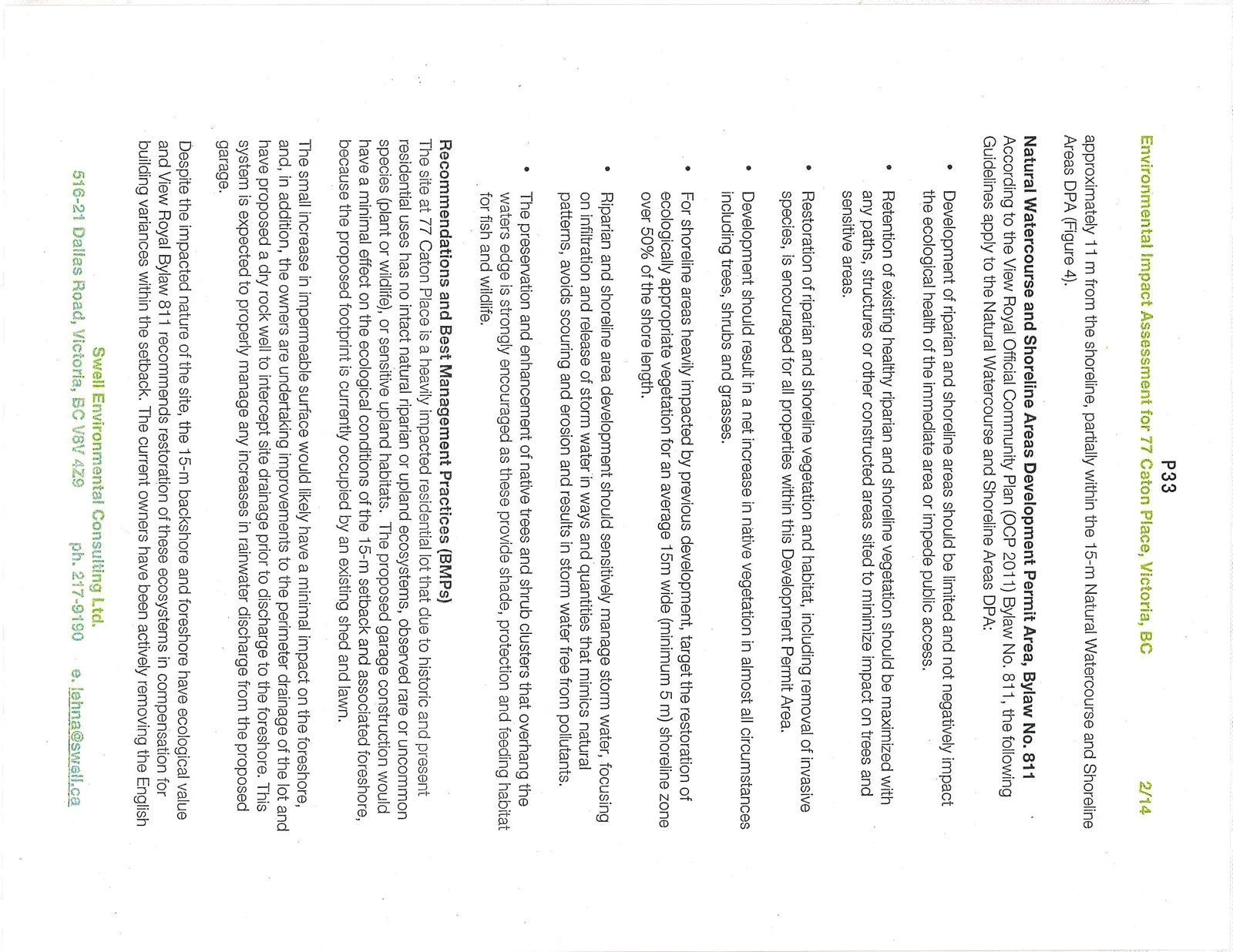 Document image