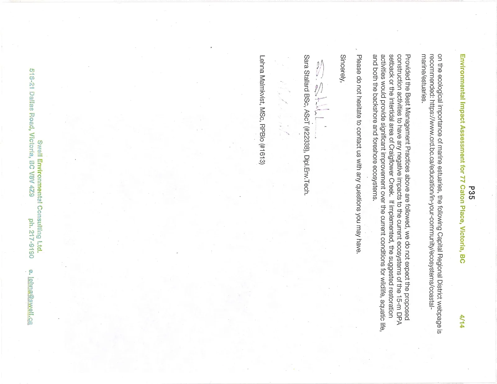 Document image