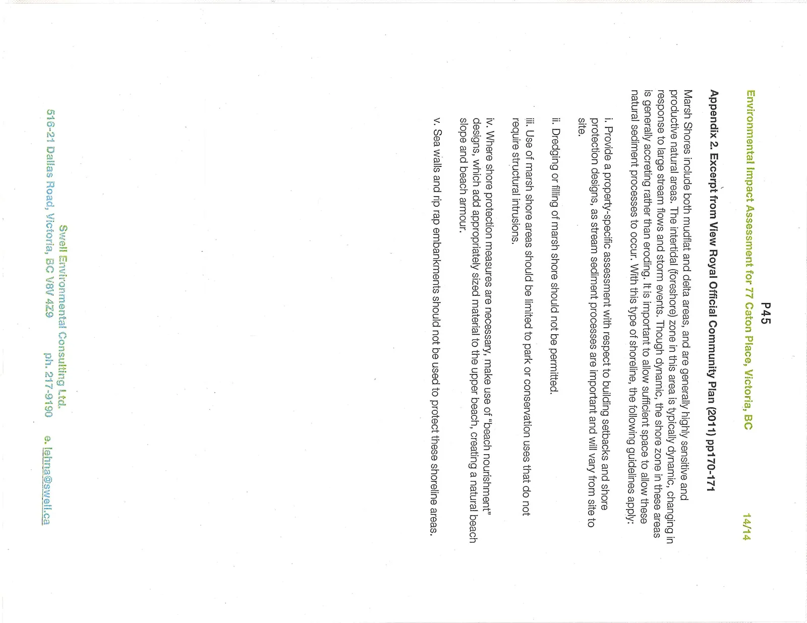 Document image