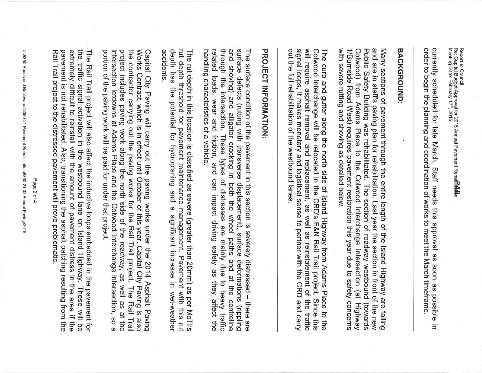Document image