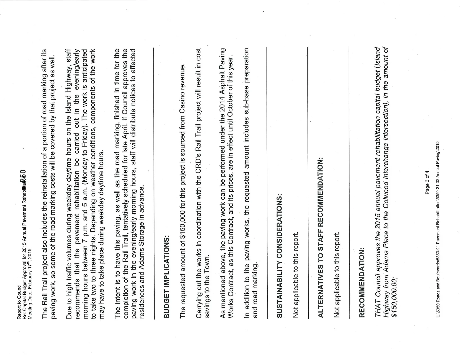 Document image