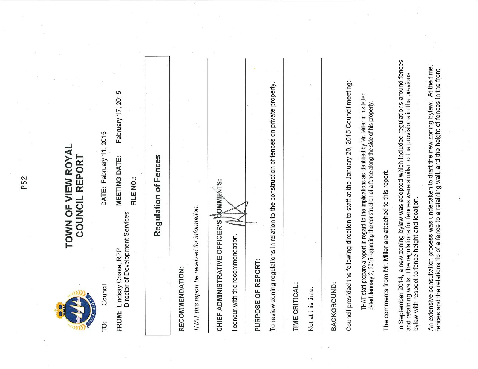 Document image