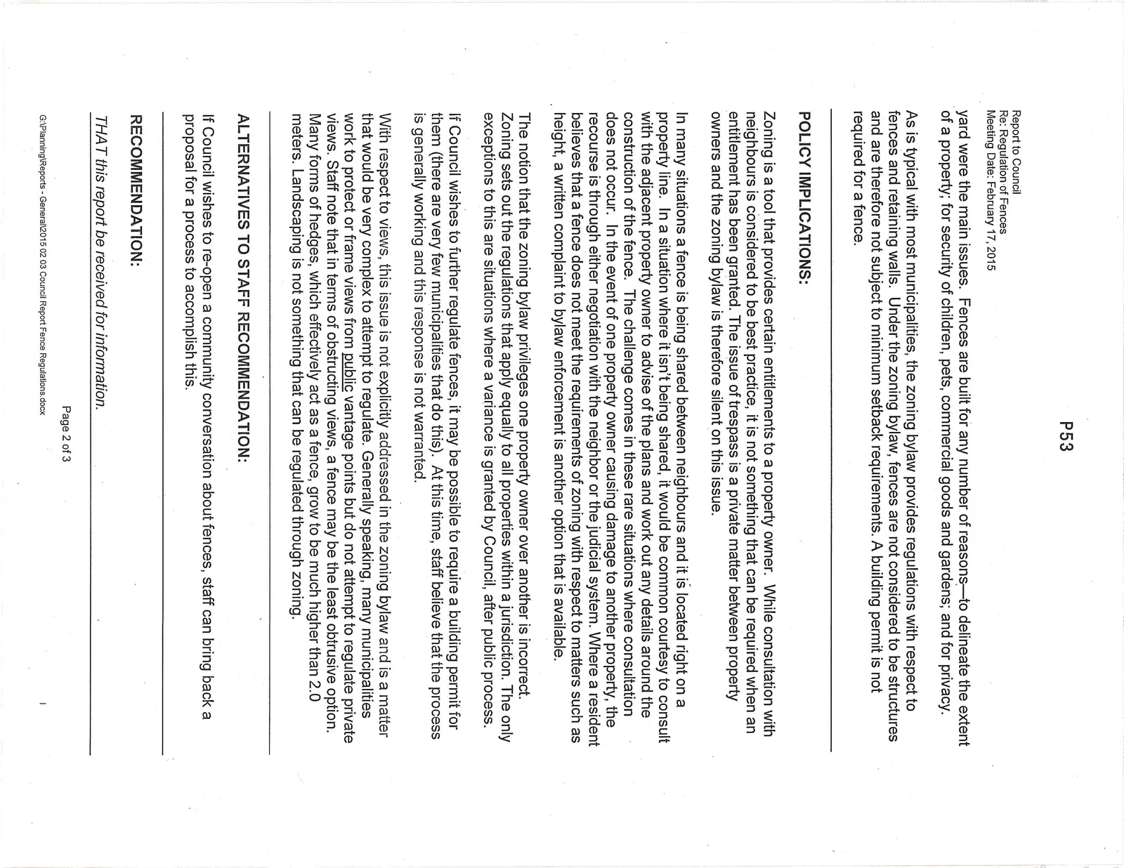 Document image