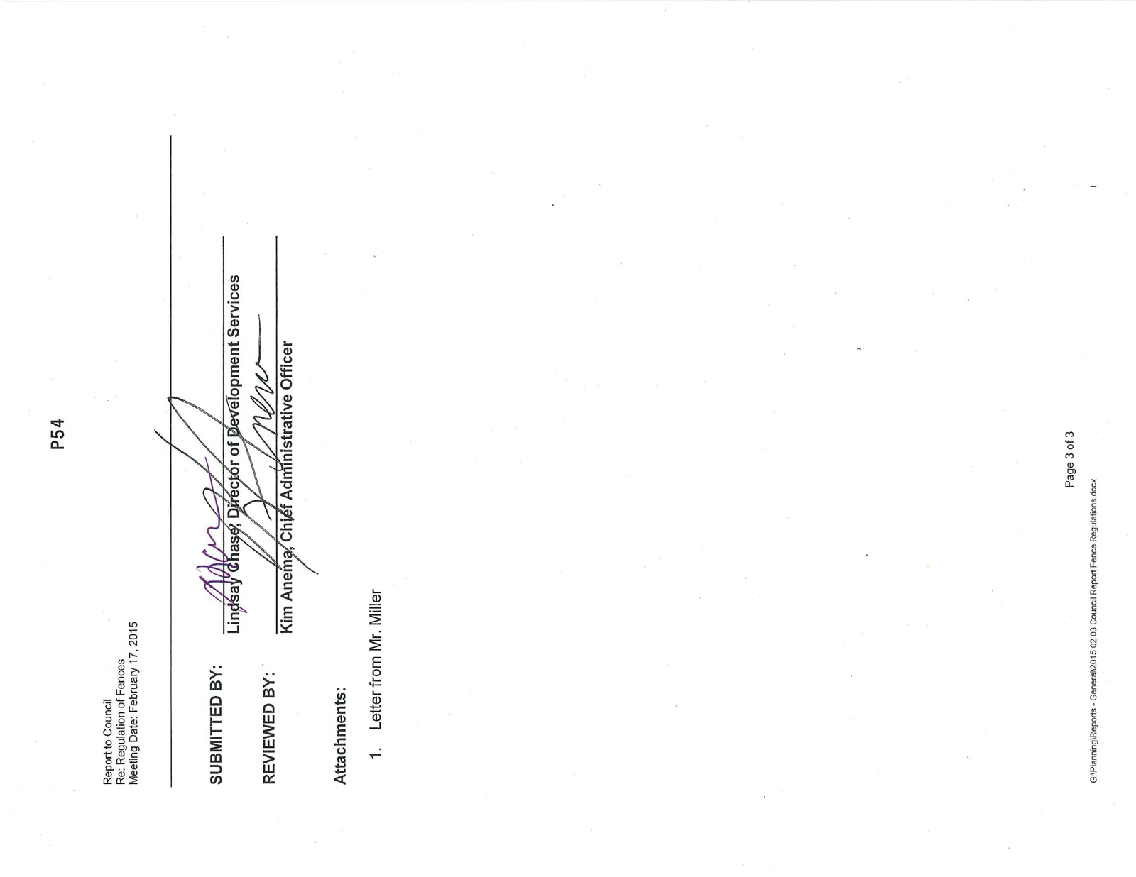 Document image