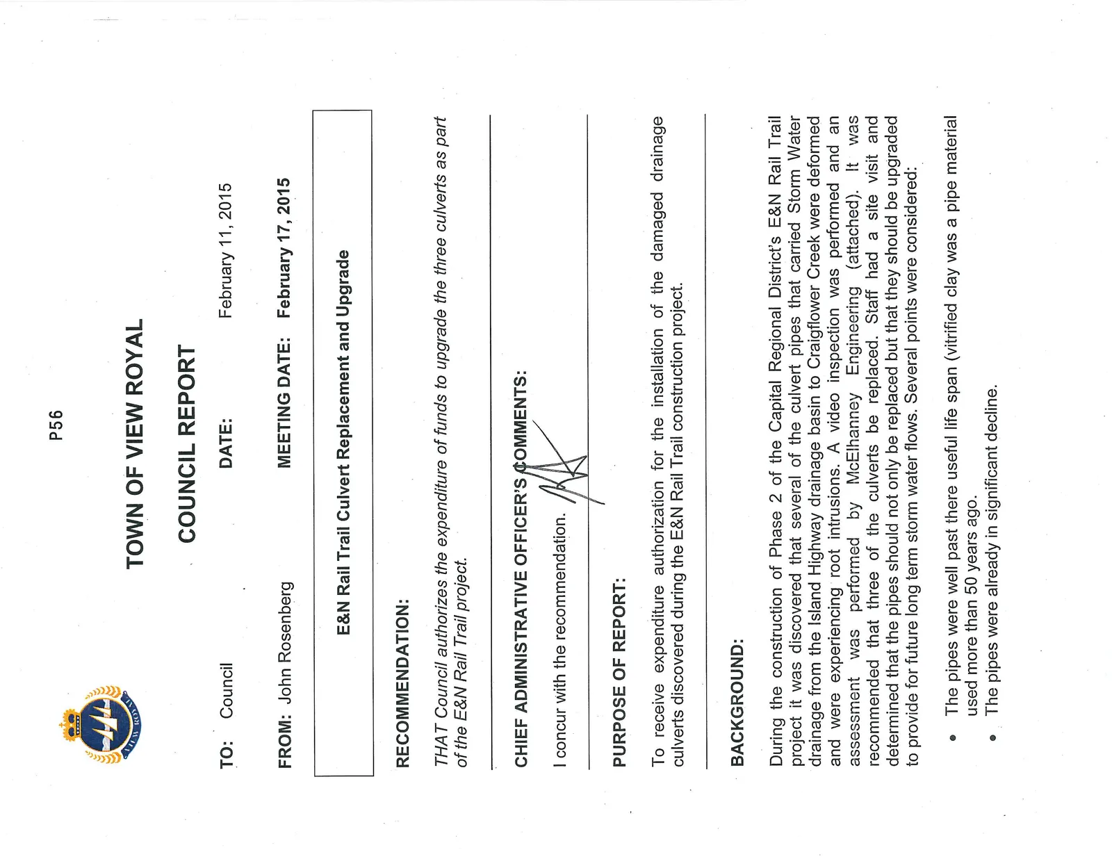 Document image