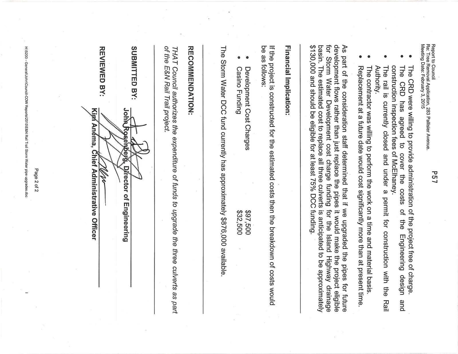Document image