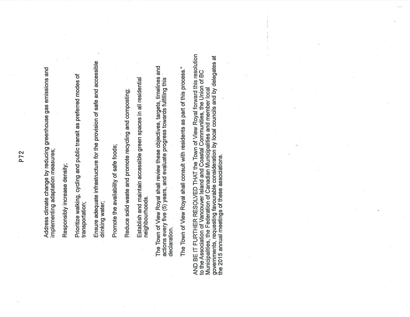 Document image