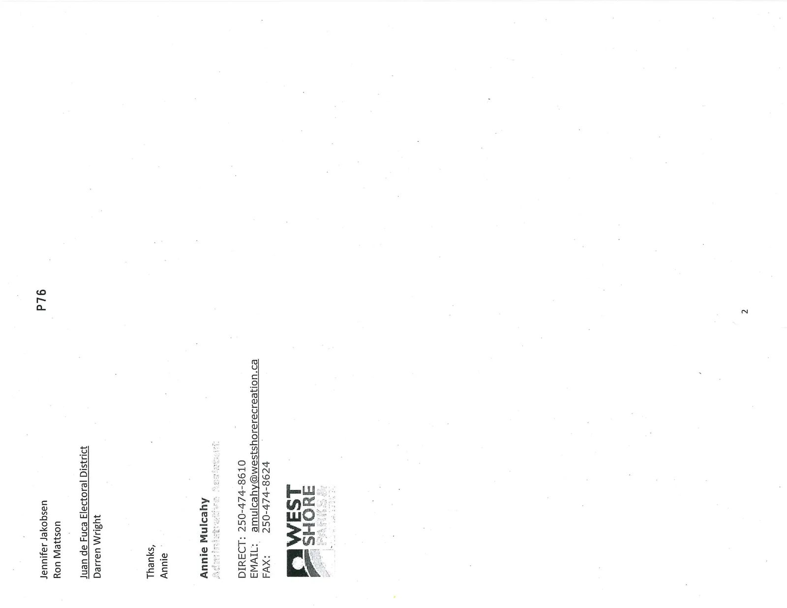 Document image