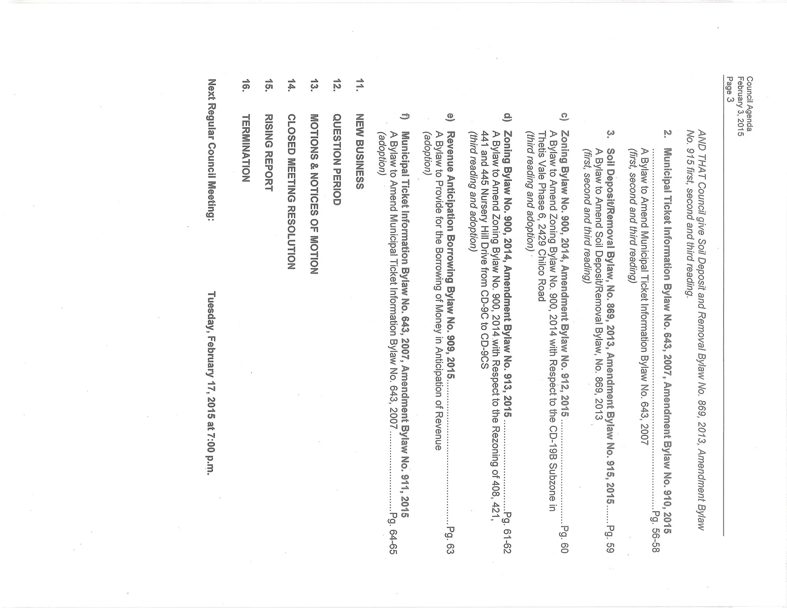 Document image