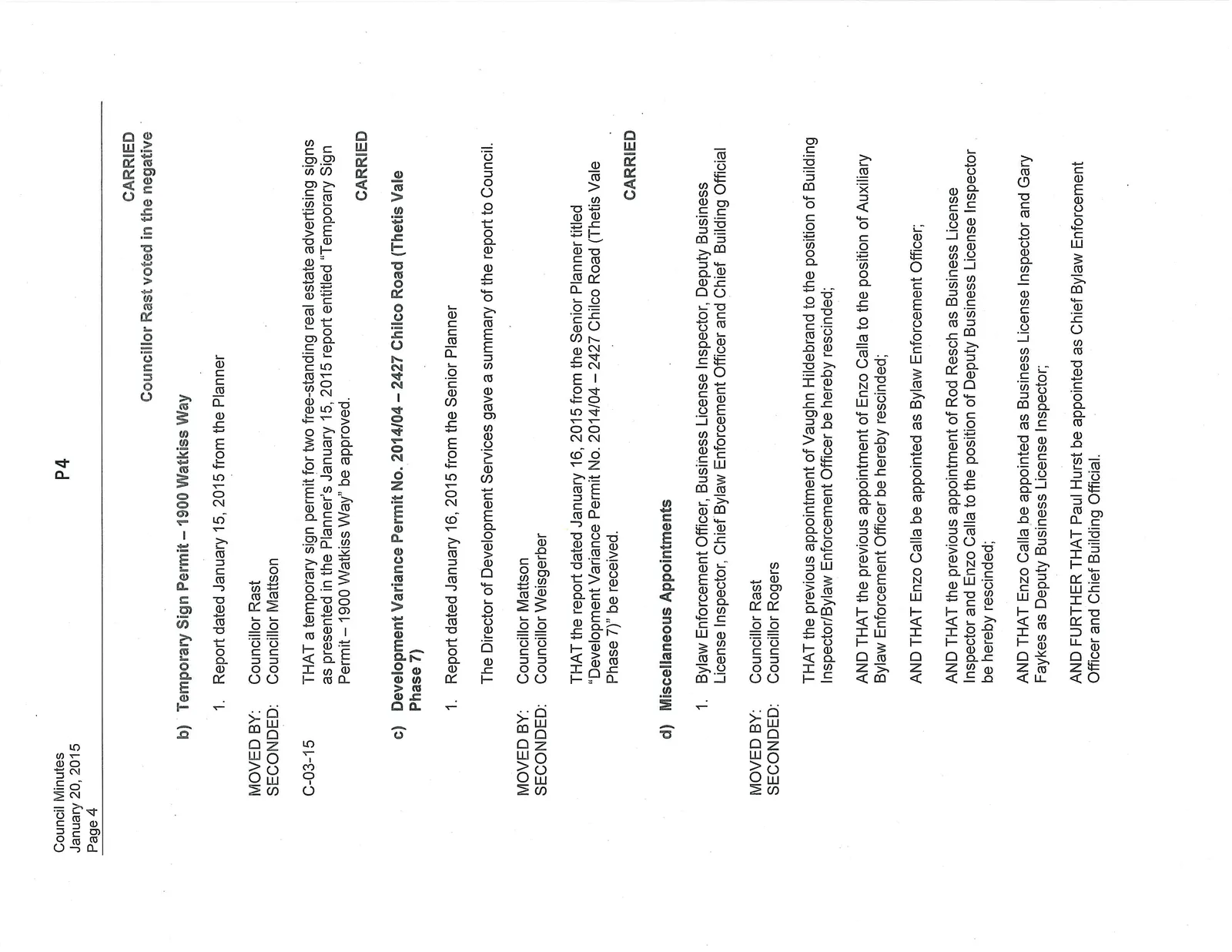 Document image