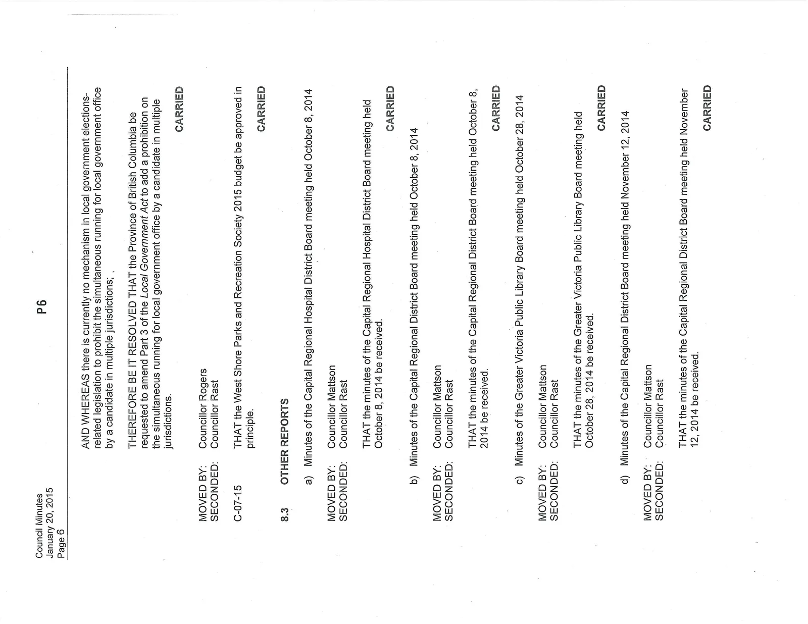 Document image