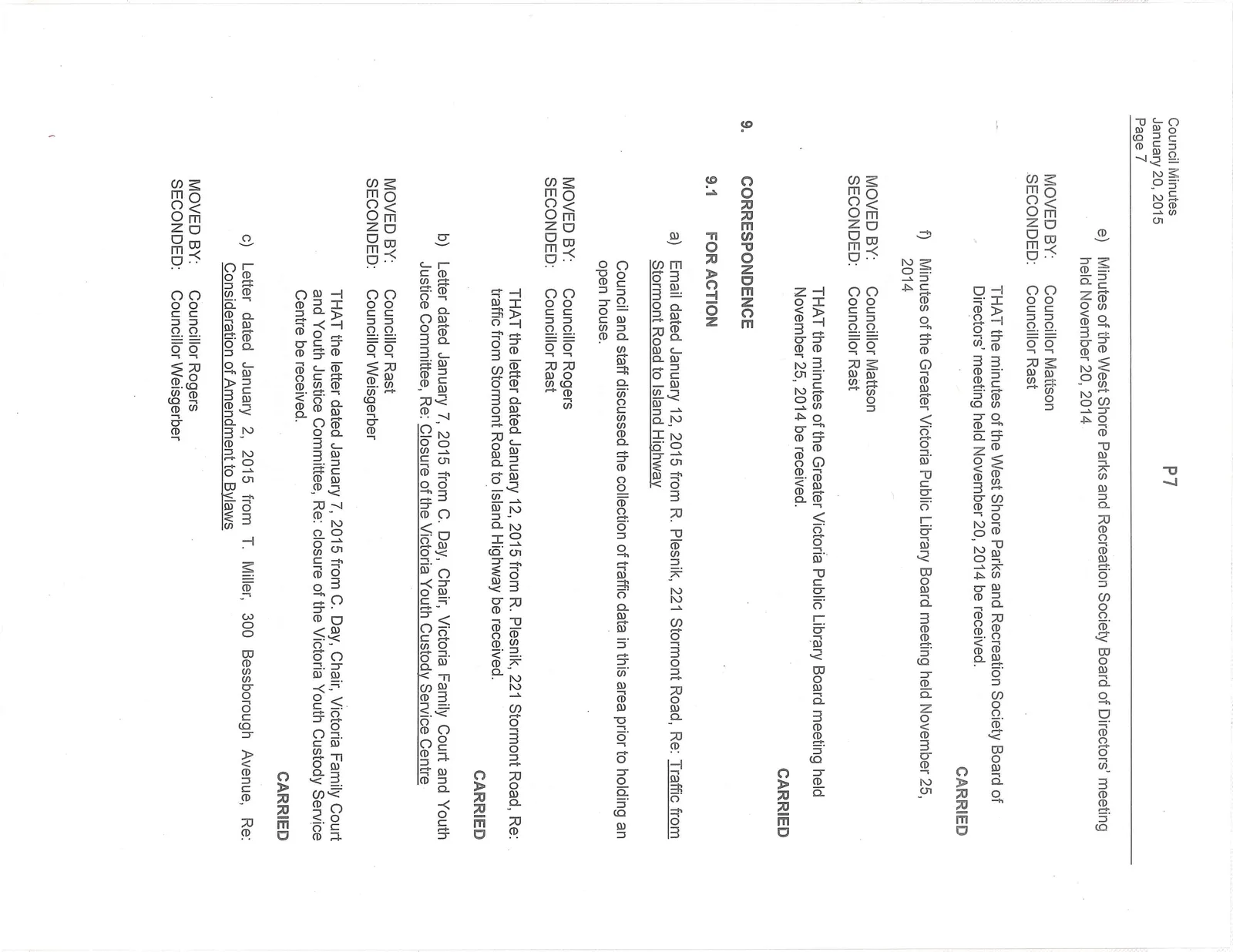 Document image