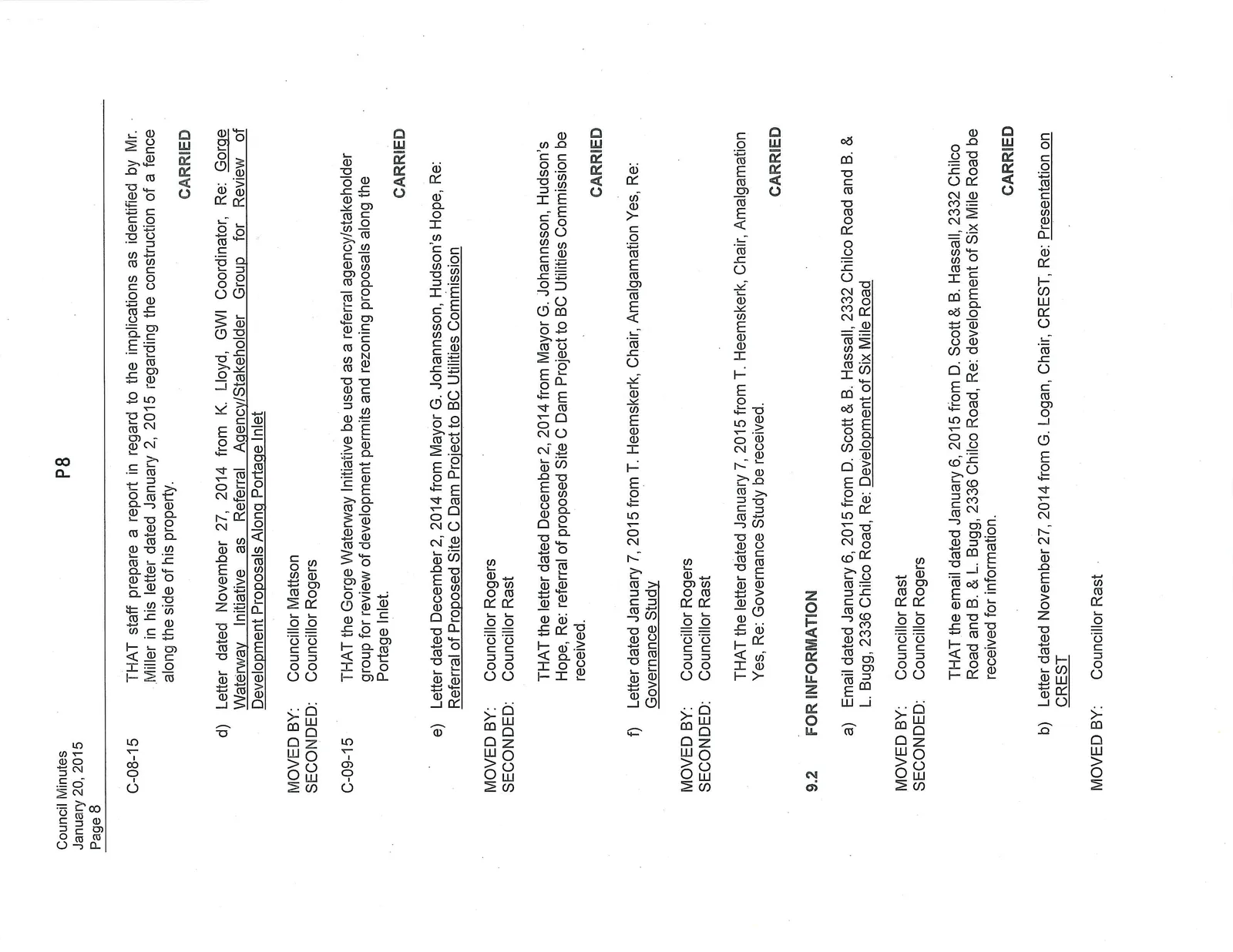 Document image