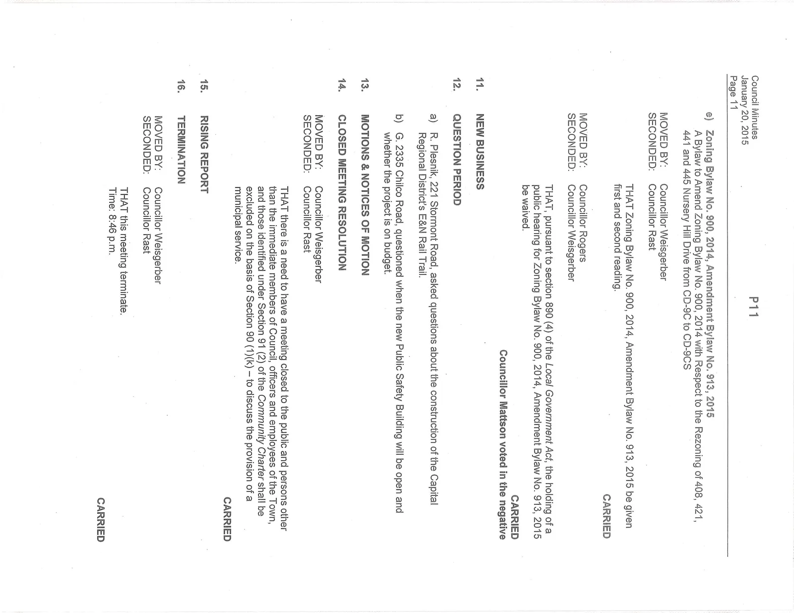 Document image