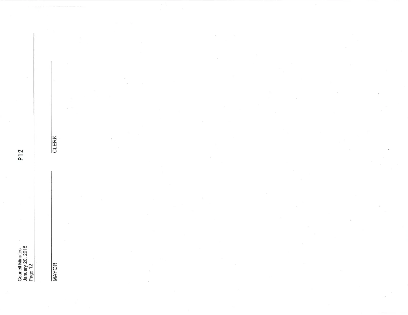 Document image