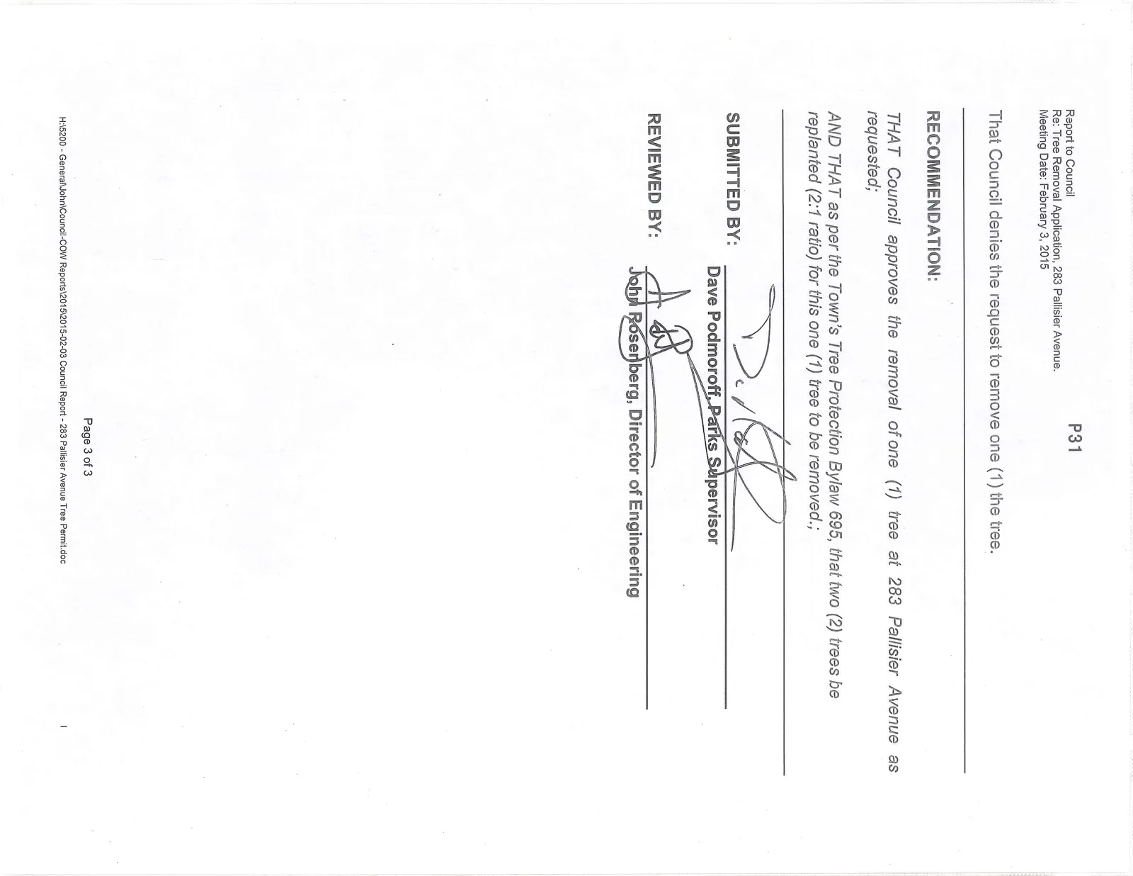 Document image