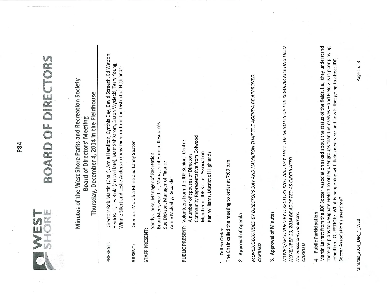 Document image
