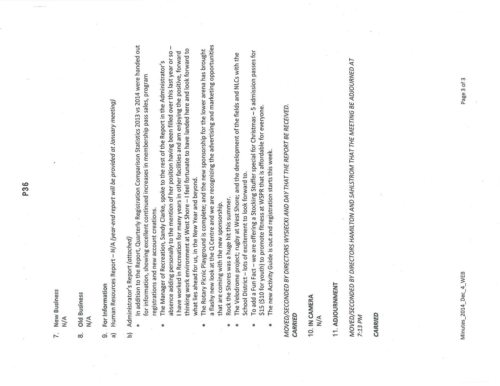 Document image