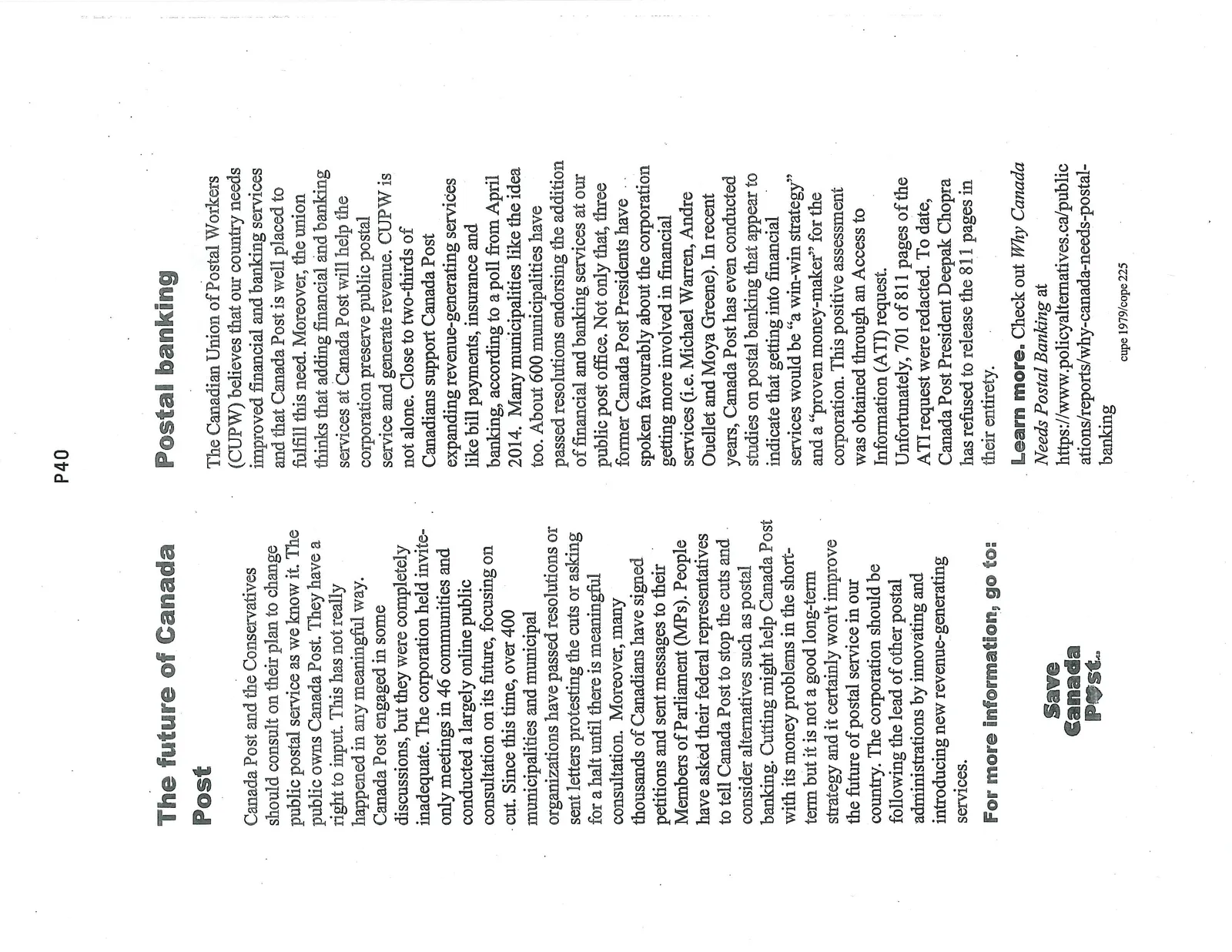 Document image