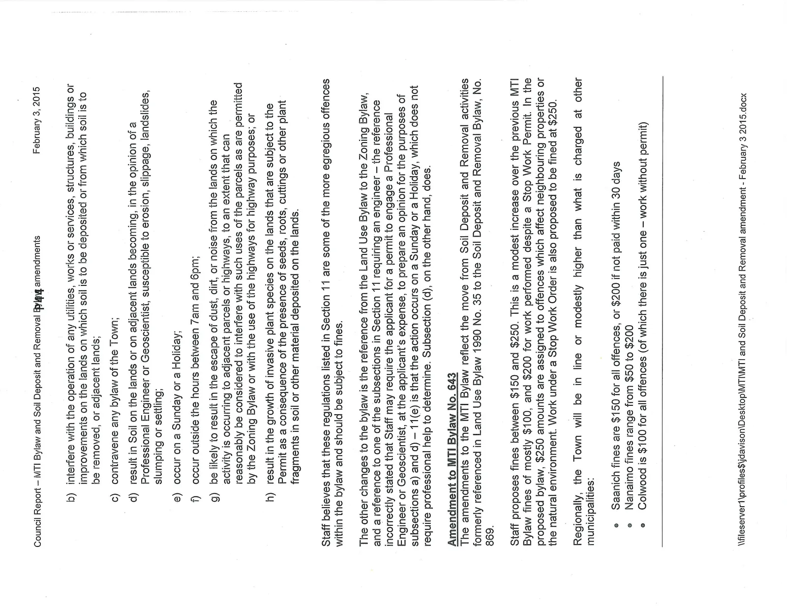 Document image
