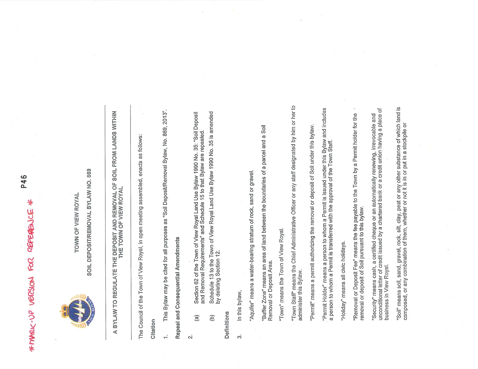 Document image