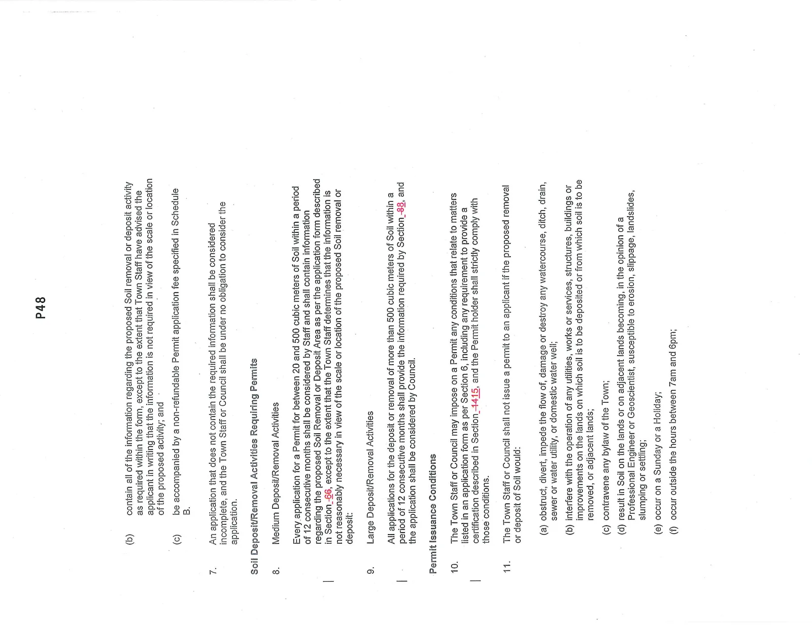 Document image
