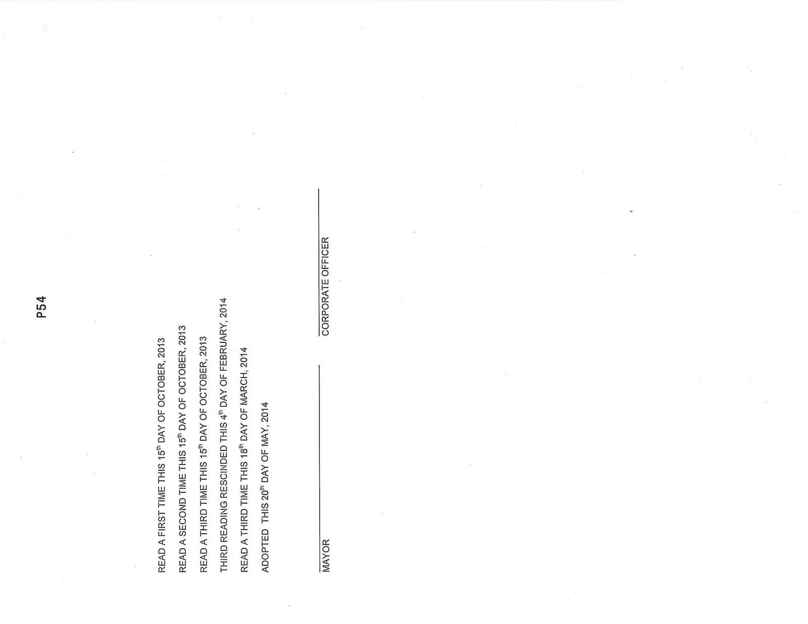 Document image
