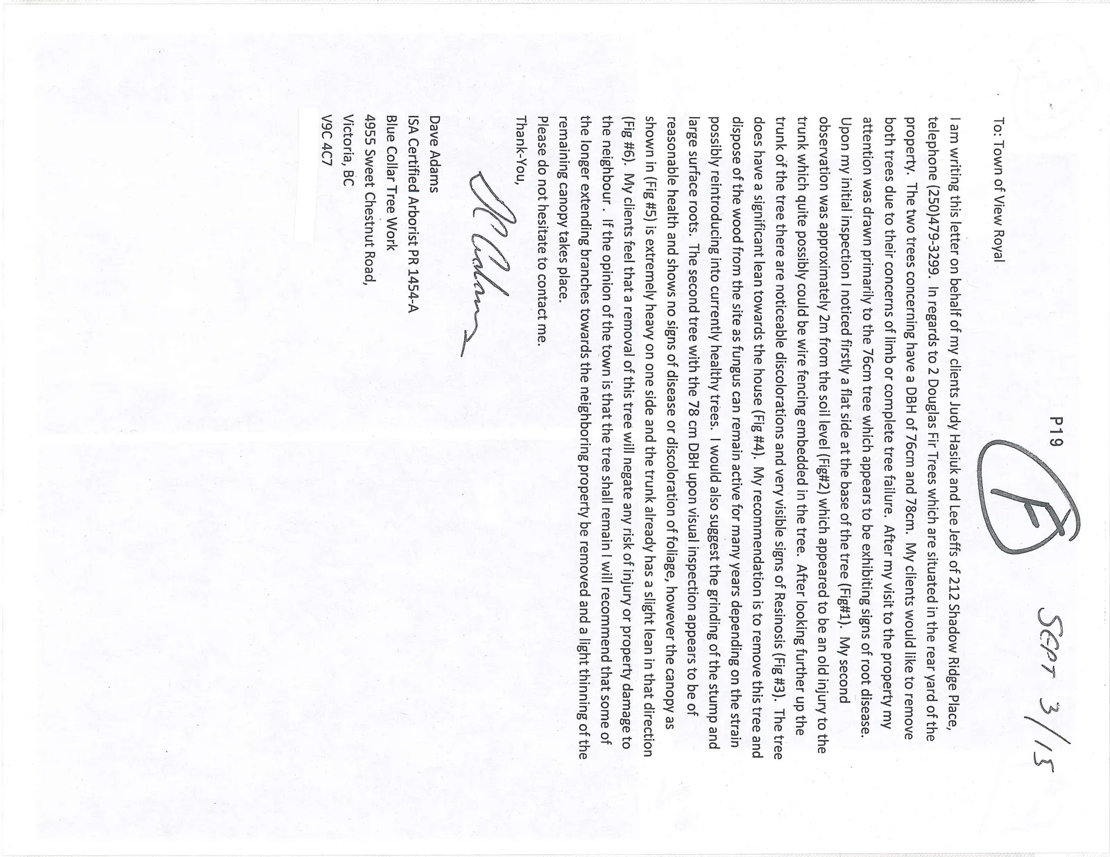 Document image