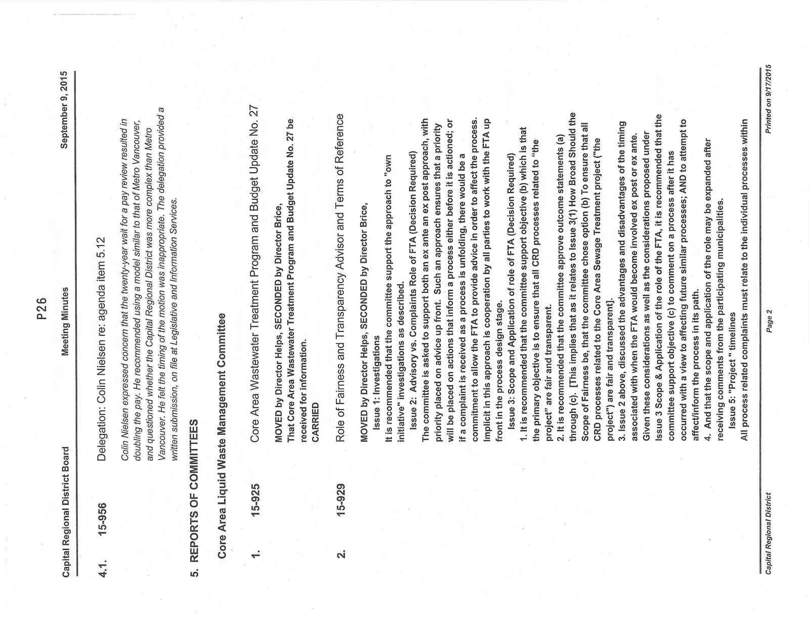 Document image