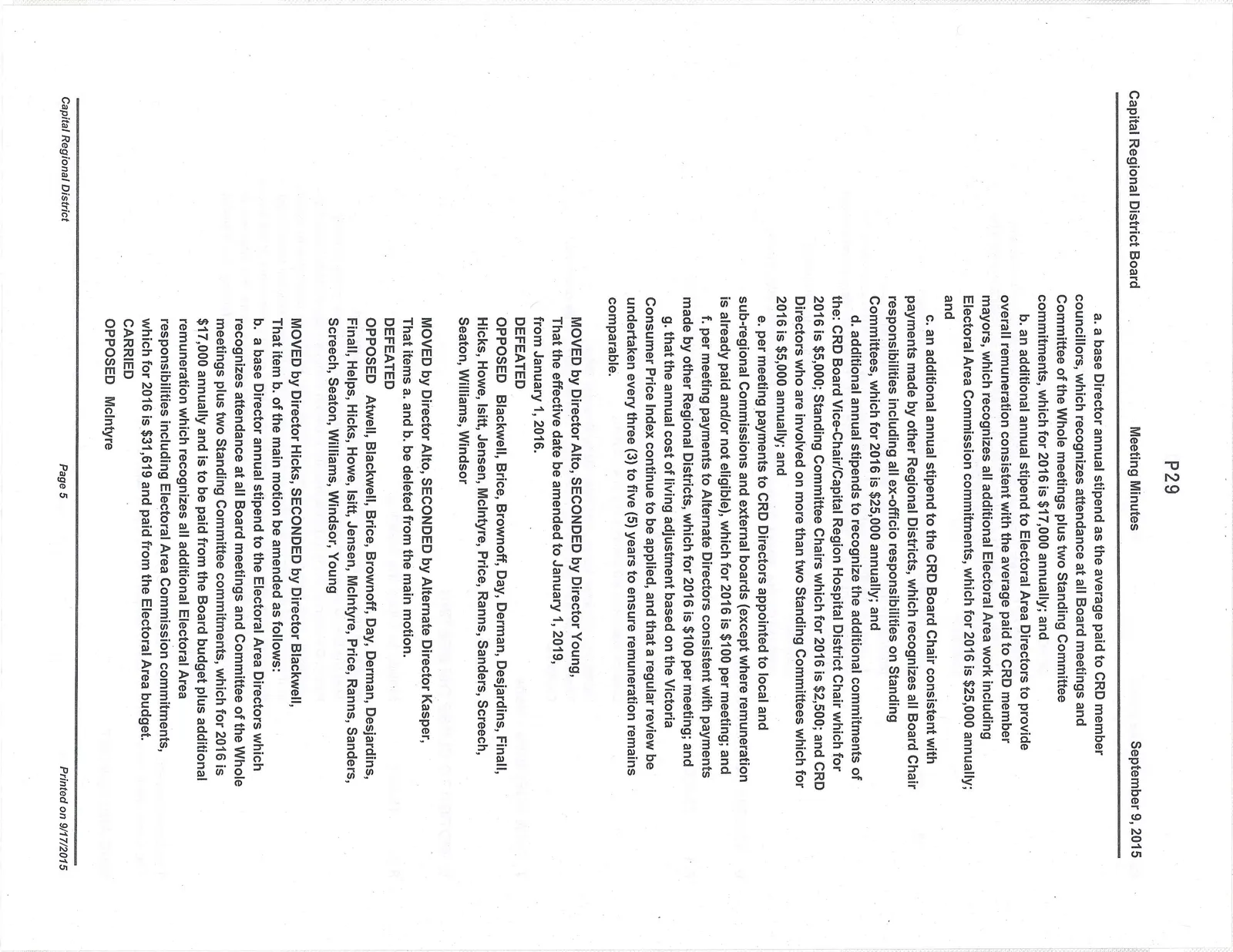 Document image