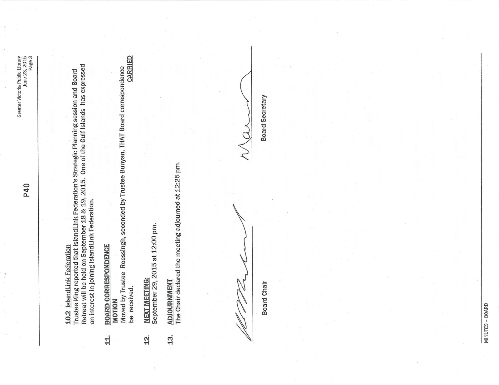 Document image